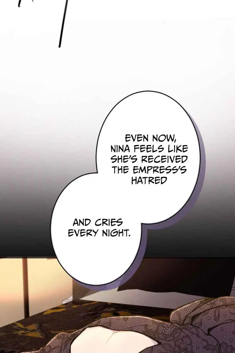 I Will Fall with the Emperor Chapter 75 Page 70