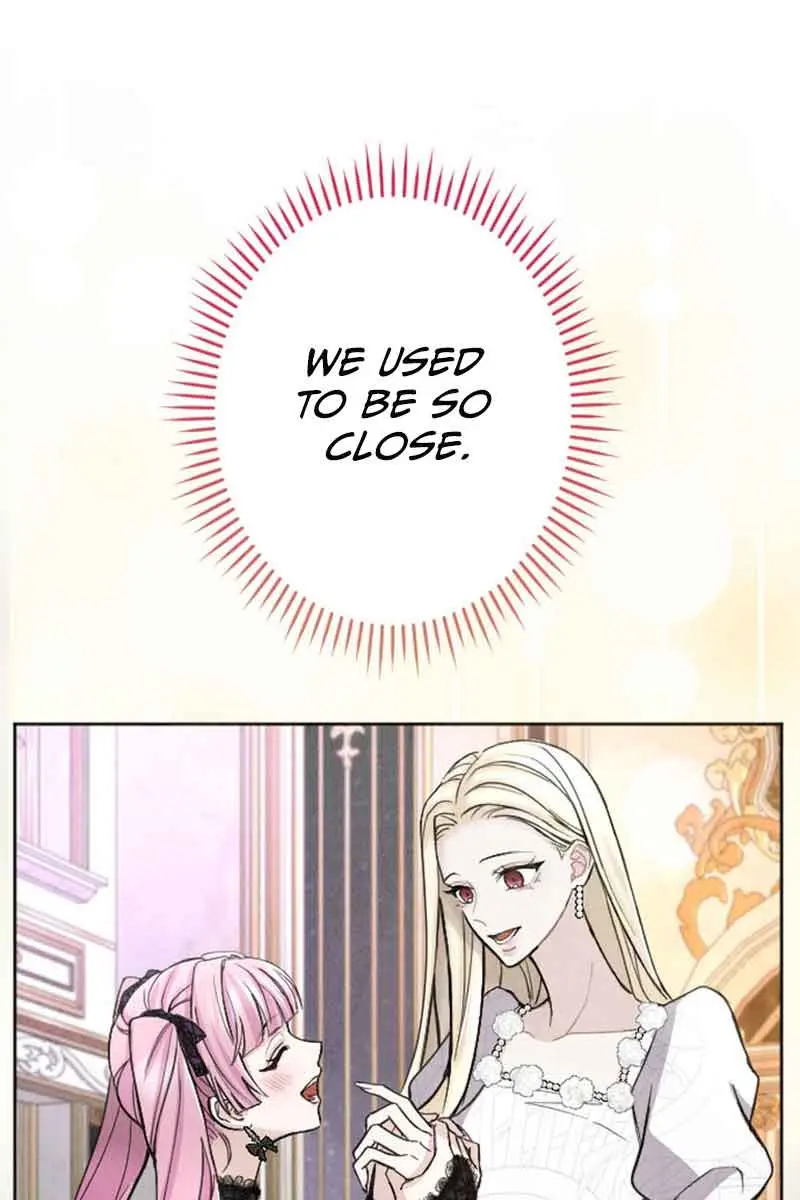 I Will Fall with the Emperor Chapter 75 Page 73