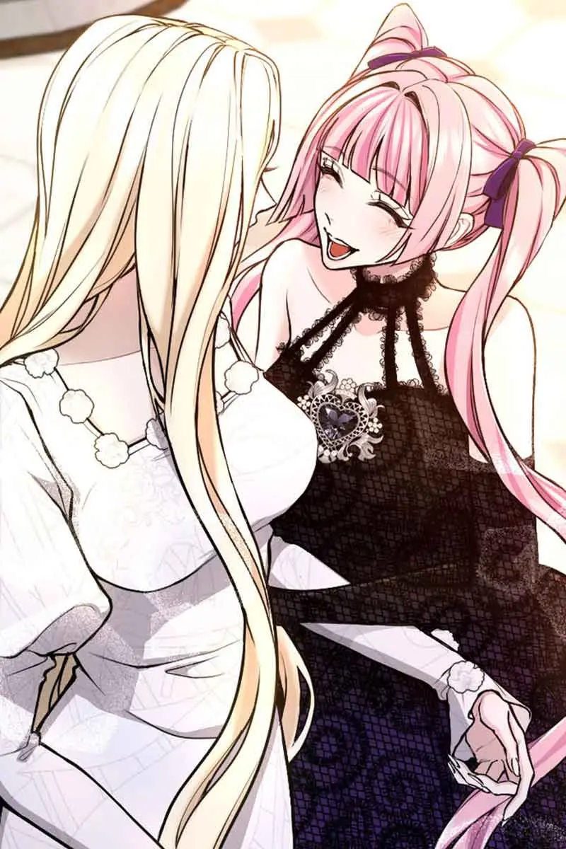 I Will Fall with the Emperor Chapter 75 Page 77