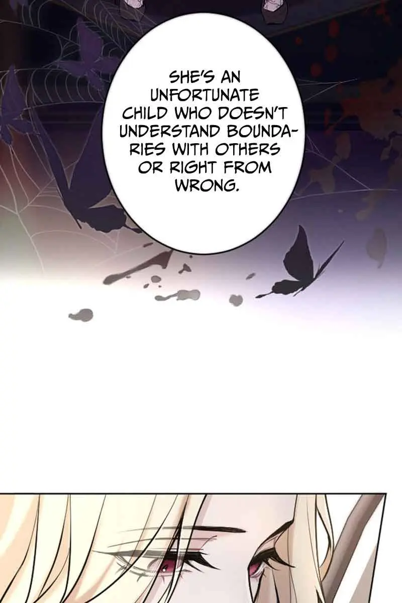 I Will Fall with the Emperor Chapter 75 Page 82