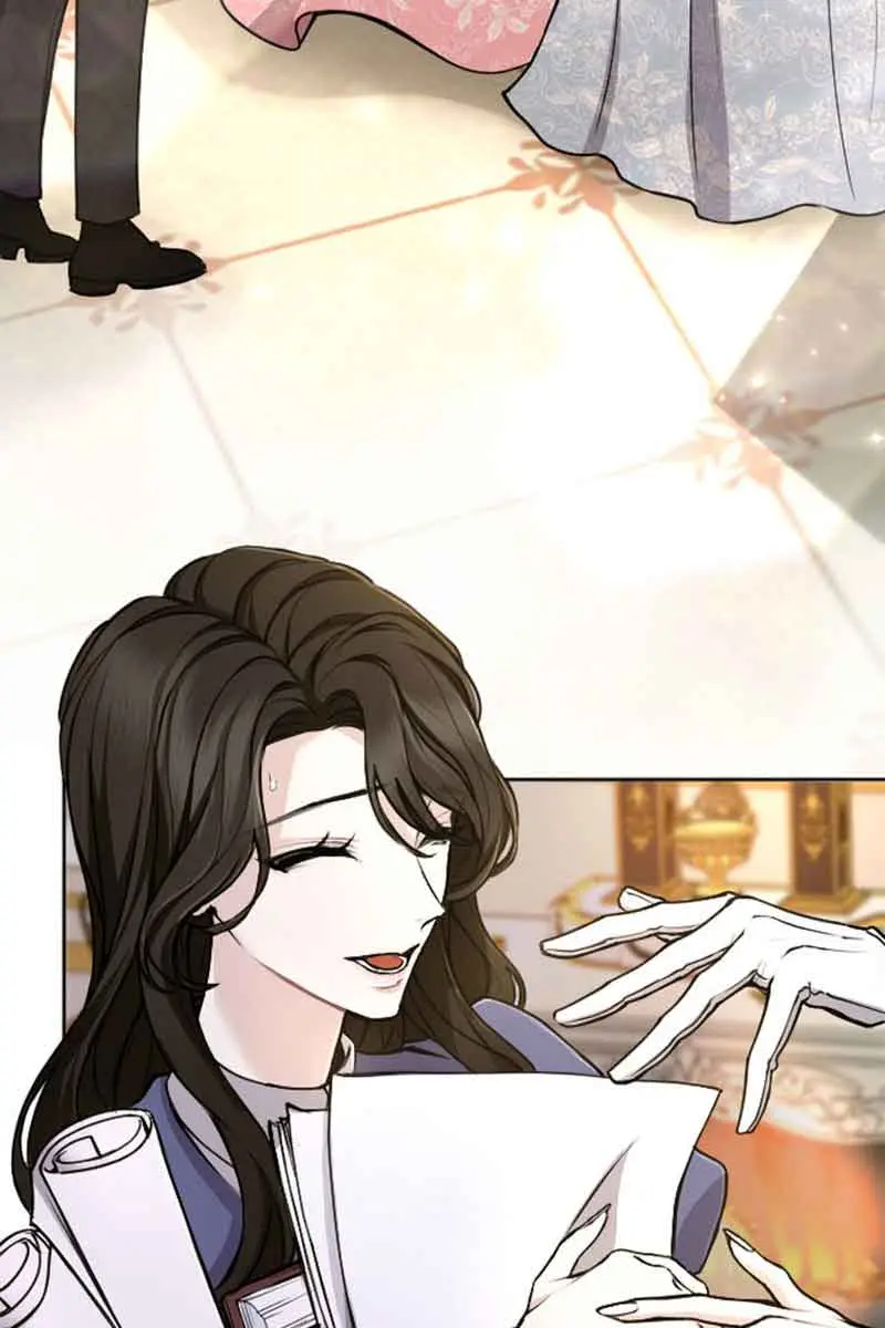 I Will Fall with the Emperor Chapter 75 Page 85