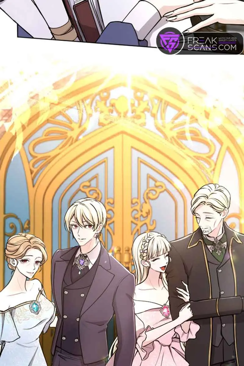 I Will Fall with the Emperor Chapter 75 Page 86