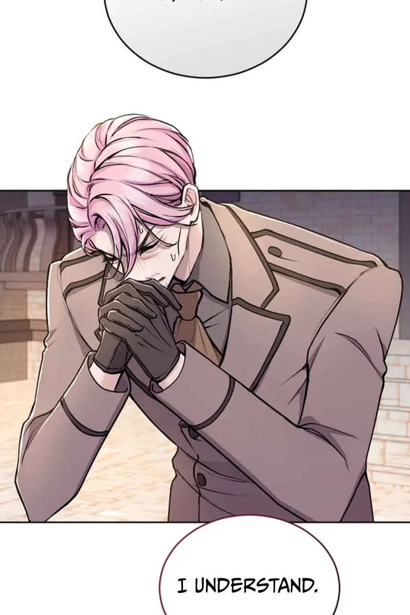 I Will Fall with the Emperor Chapter 75 Page 88