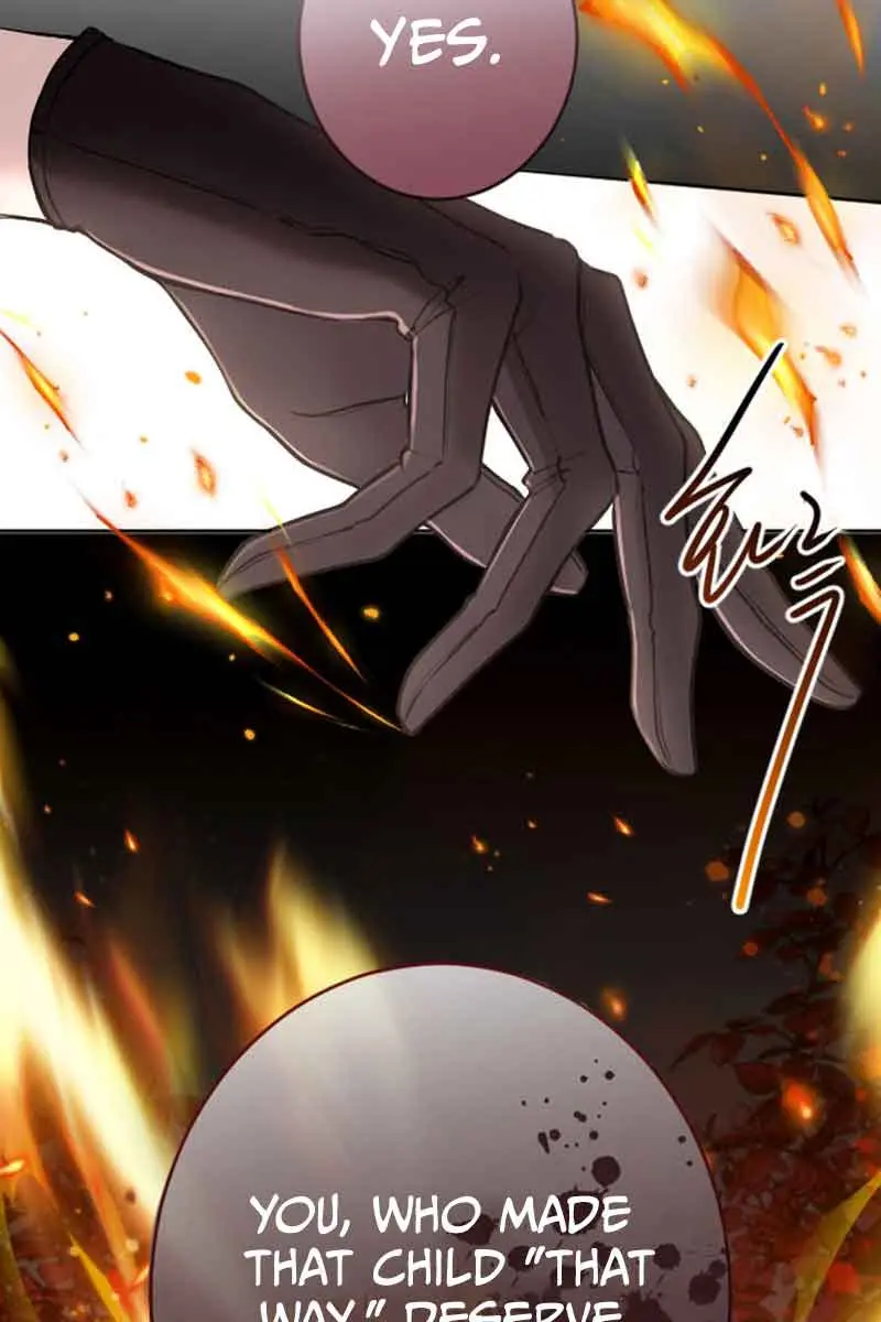 I Will Fall with the Emperor Chapter 75 Page 91