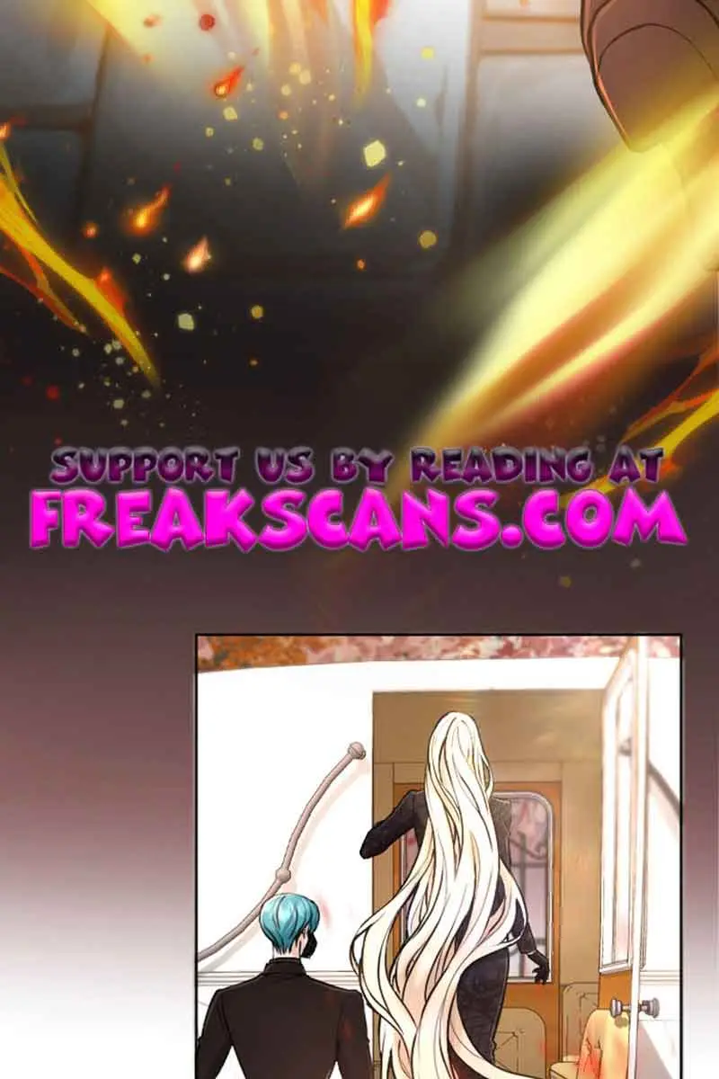 I Will Fall with the Emperor Chapter 75 Page 96