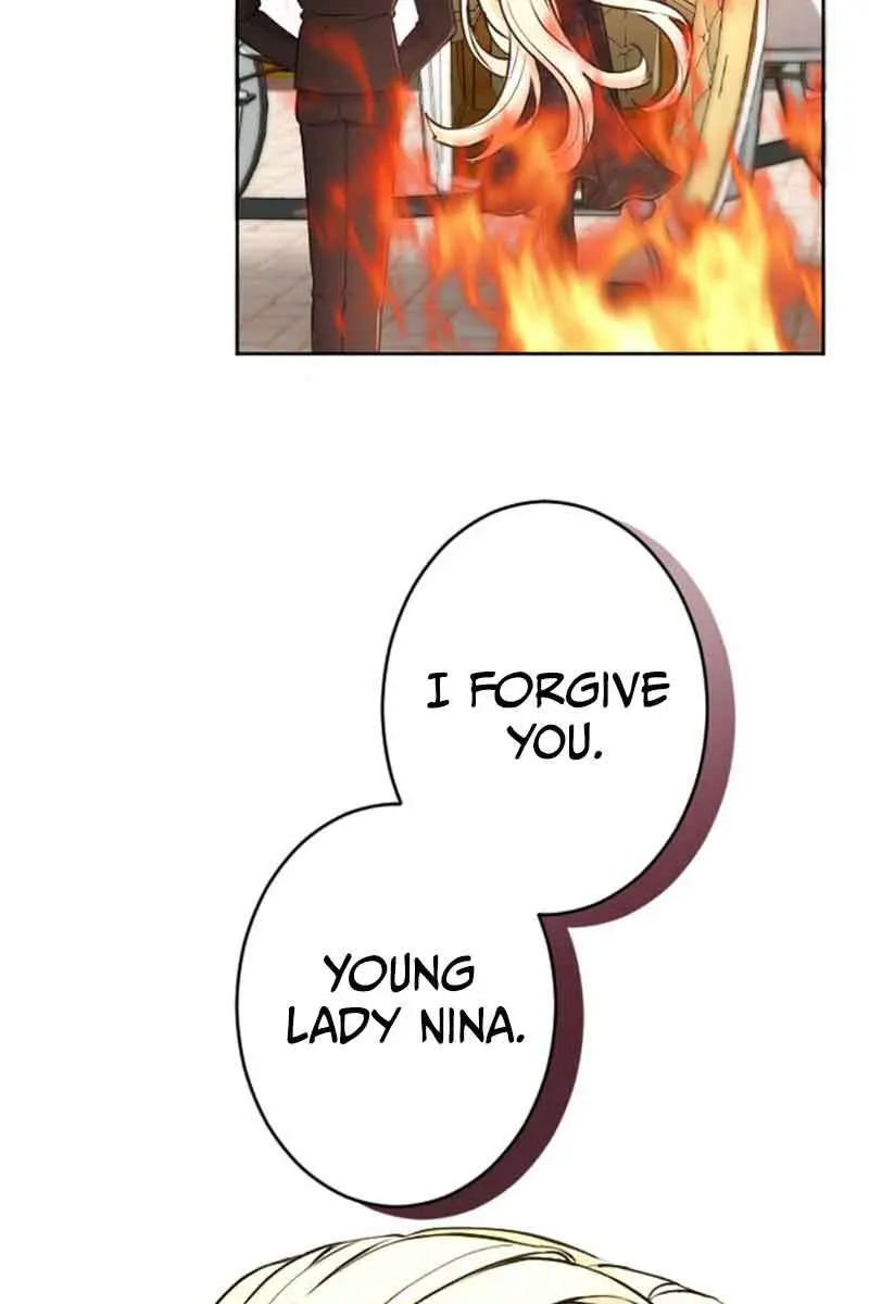 I Will Fall with the Emperor Chapter 75 Page 97