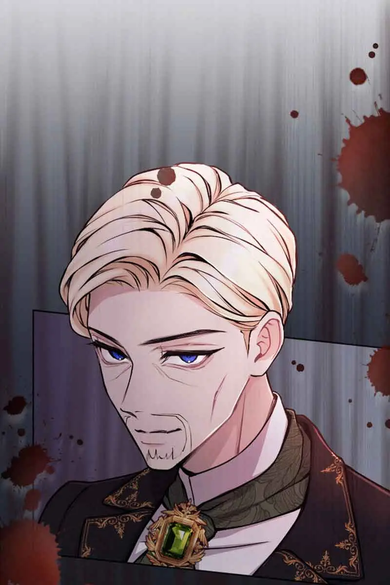 I Will Fall with the Emperor Chapter 75 Page 99