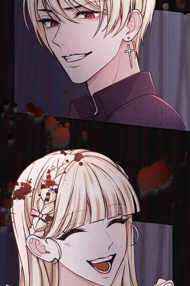 I Will Fall with the Emperor Chapter 75 Page 101