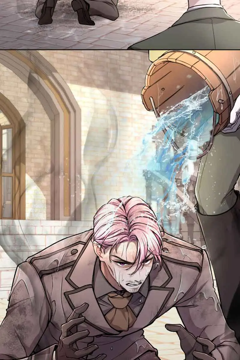 I Will Fall with the Emperor Chapter 75 Page 104