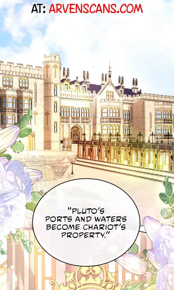 I Will Fall with the Emperor Chapter 76 Page 3