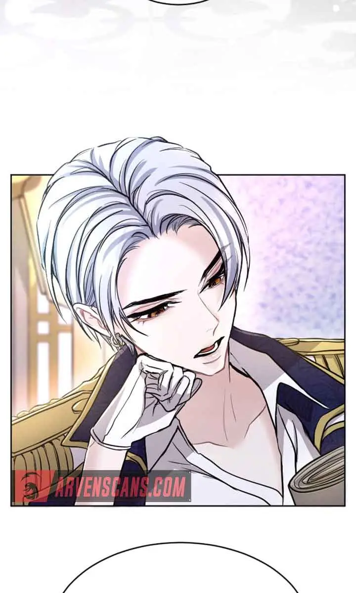 I Will Fall with the Emperor Chapter 76 Page 5
