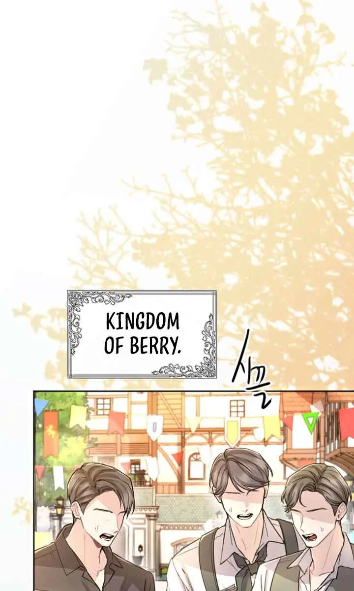 I Will Fall with the Emperor Chapter 76 Page 7