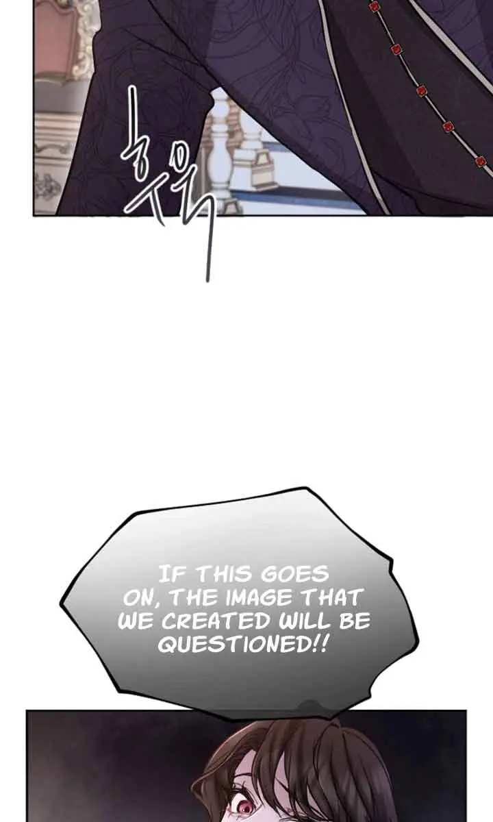I Will Fall with the Emperor Chapter 76 Page 12