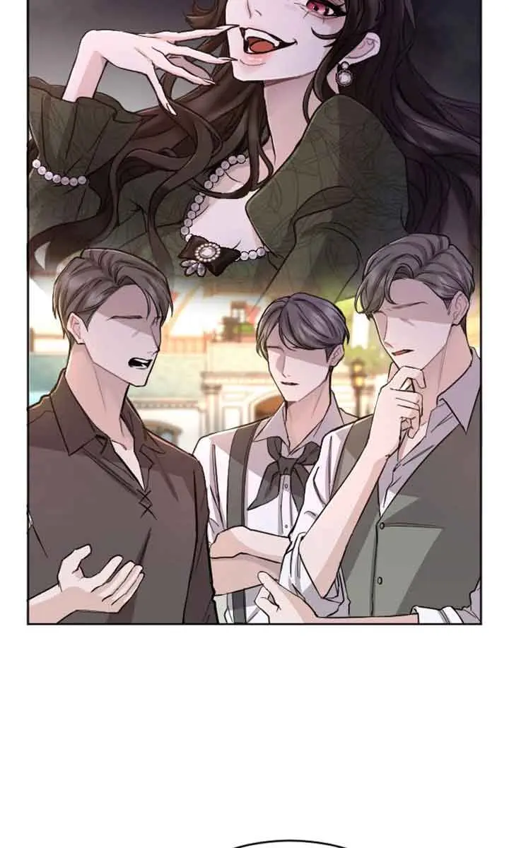 I Will Fall with the Emperor Chapter 76 Page 13