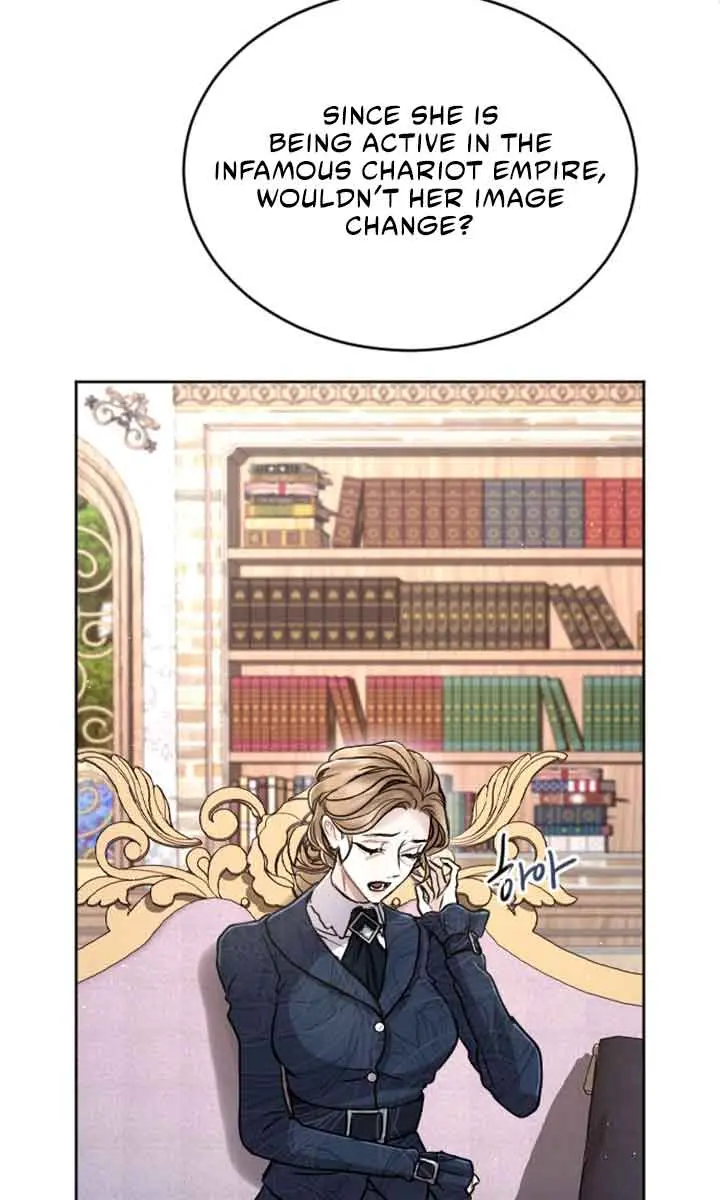 I Will Fall with the Emperor Chapter 76 Page 14