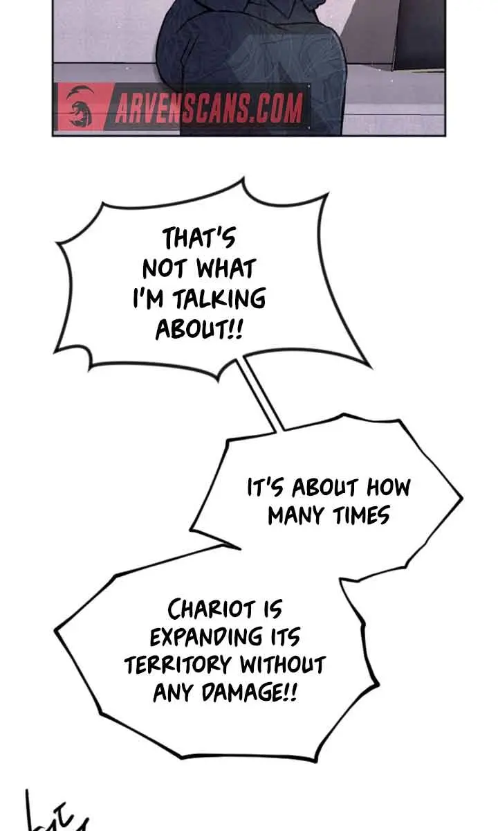 I Will Fall with the Emperor Chapter 76 Page 15