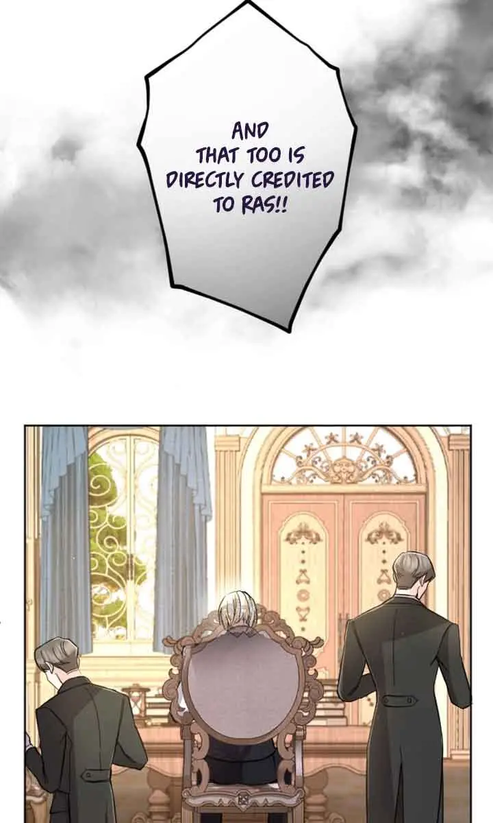 I Will Fall with the Emperor Chapter 76 Page 17
