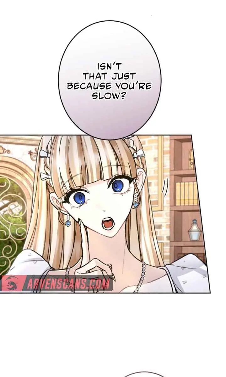 I Will Fall with the Emperor Chapter 76 Page 25