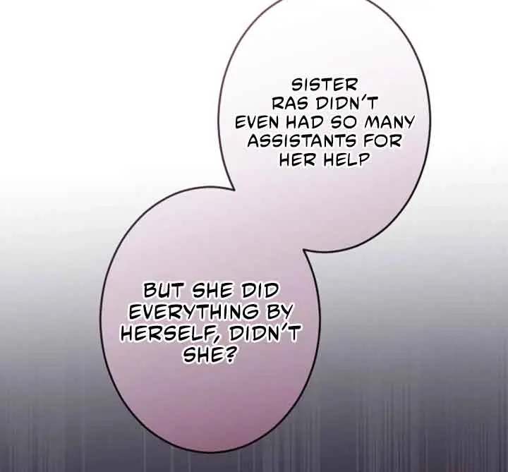 I Will Fall with the Emperor Chapter 76 Page 26