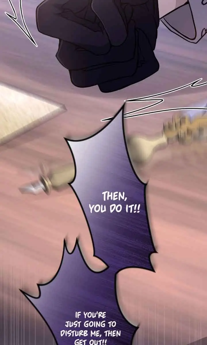 I Will Fall with the Emperor Chapter 76 Page 28