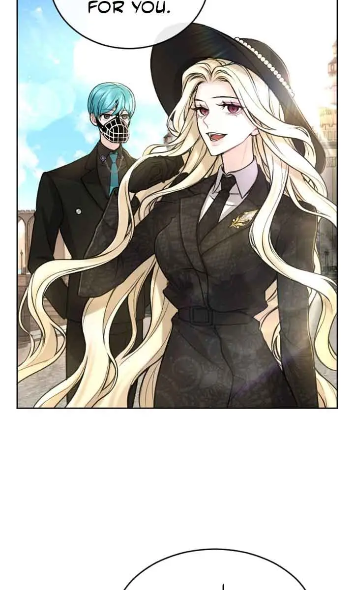 I Will Fall with the Emperor Chapter 76 Page 39