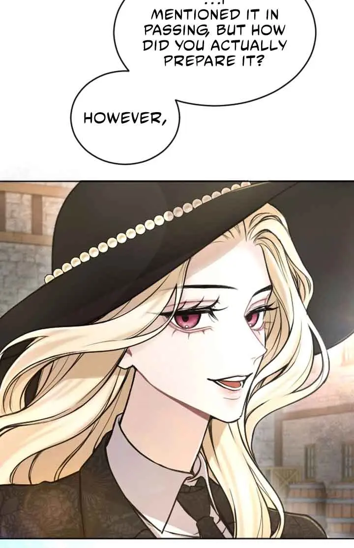 I Will Fall with the Emperor Chapter 76 Page 40