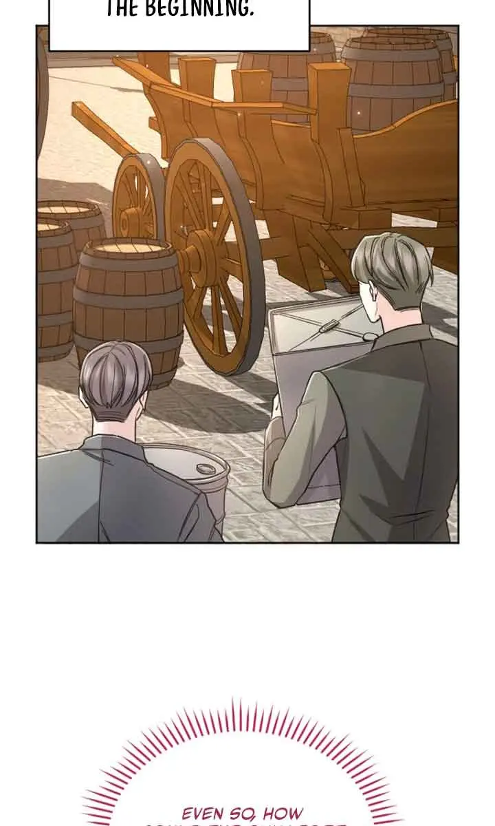 I Will Fall with the Emperor Chapter 76 Page 46