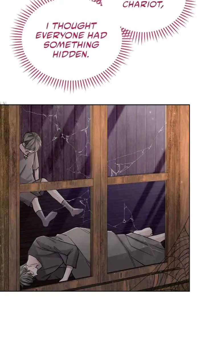 I Will Fall with the Emperor Chapter 76 Page 51