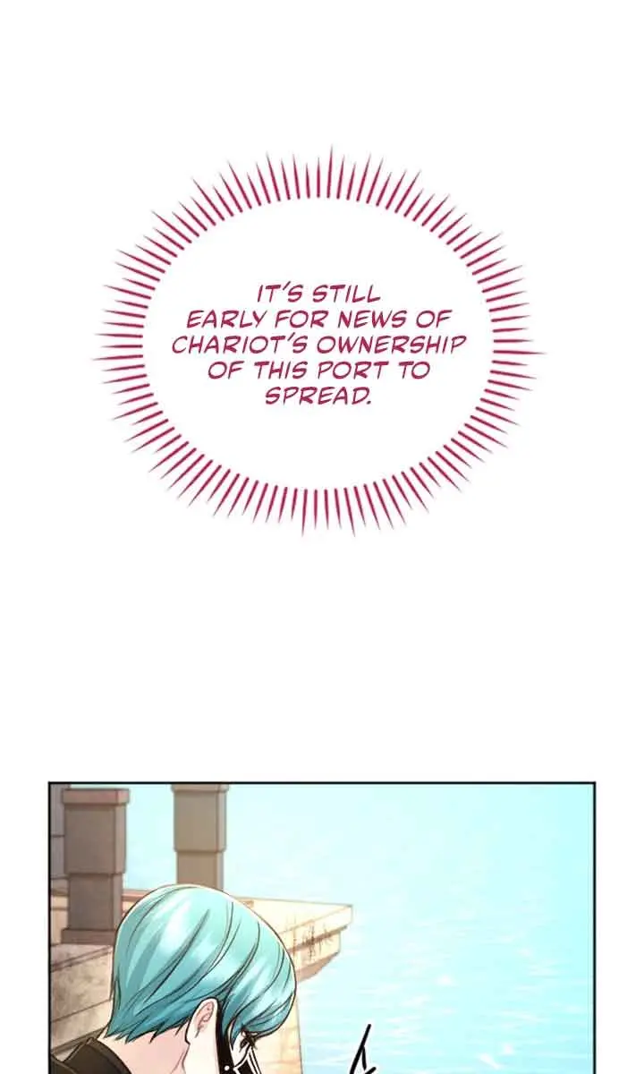 I Will Fall with the Emperor Chapter 76 Page 52