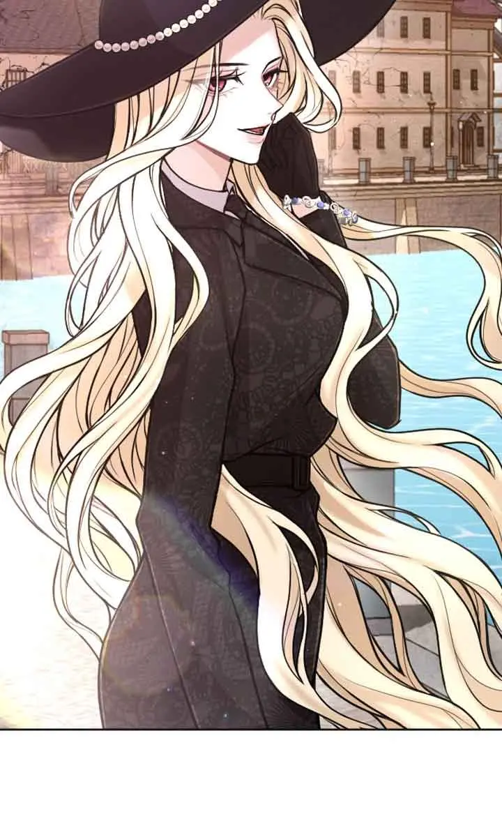 I Will Fall with the Emperor Chapter 76 Page 54