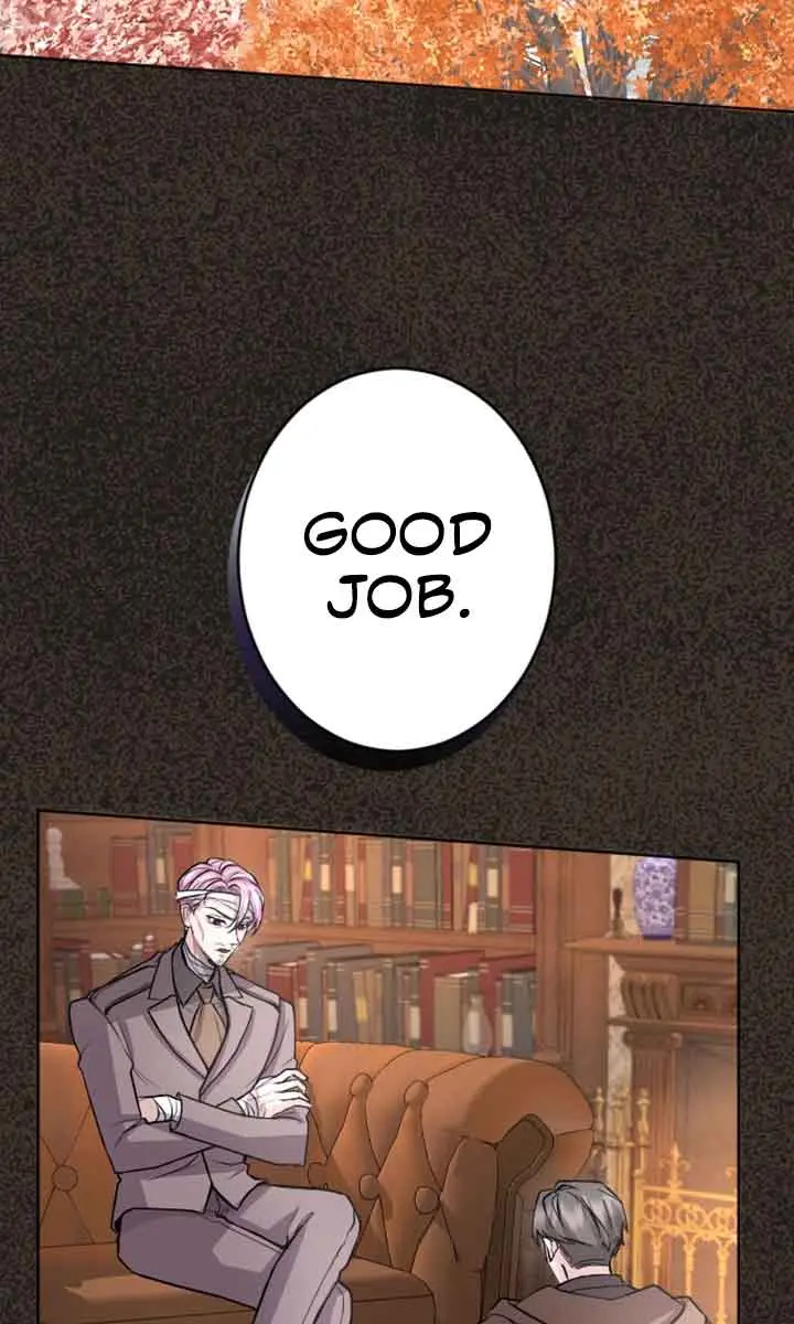 I Will Fall with the Emperor Chapter 76 Page 62