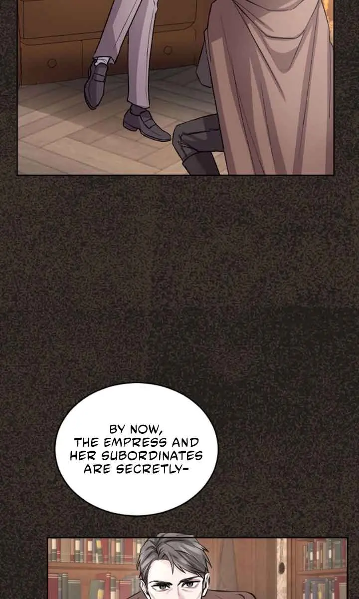 I Will Fall with the Emperor Chapter 76 Page 63
