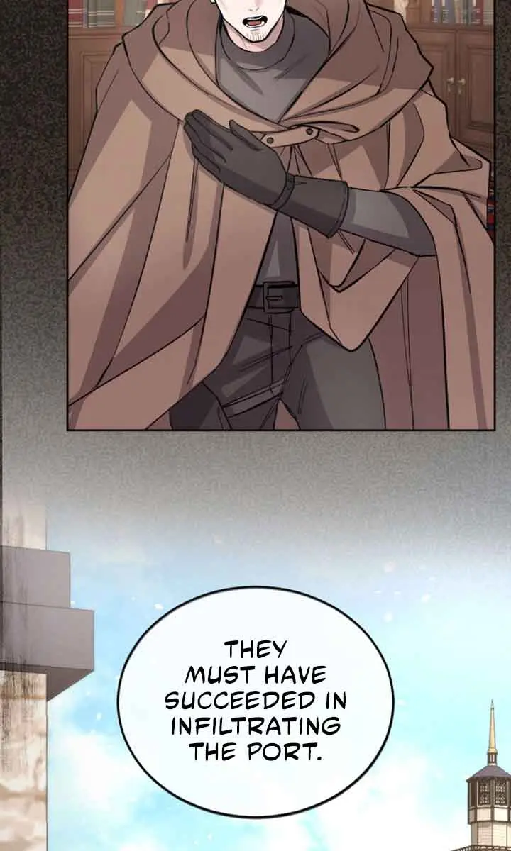I Will Fall with the Emperor Chapter 76 Page 64