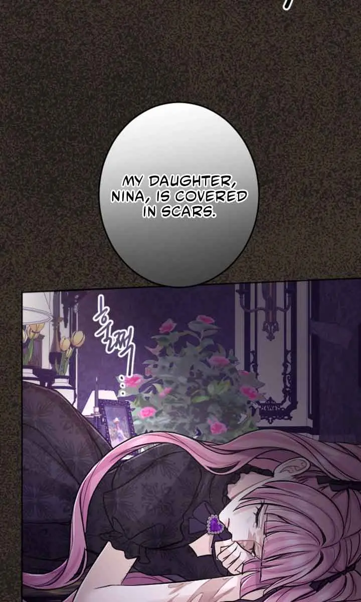 I Will Fall with the Emperor Chapter 76 Page 68