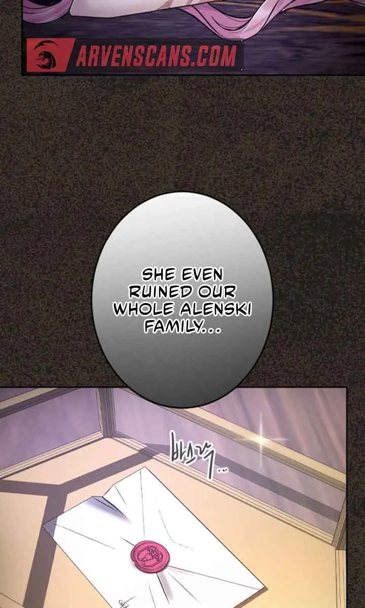 I Will Fall with the Emperor Chapter 76 Page 69