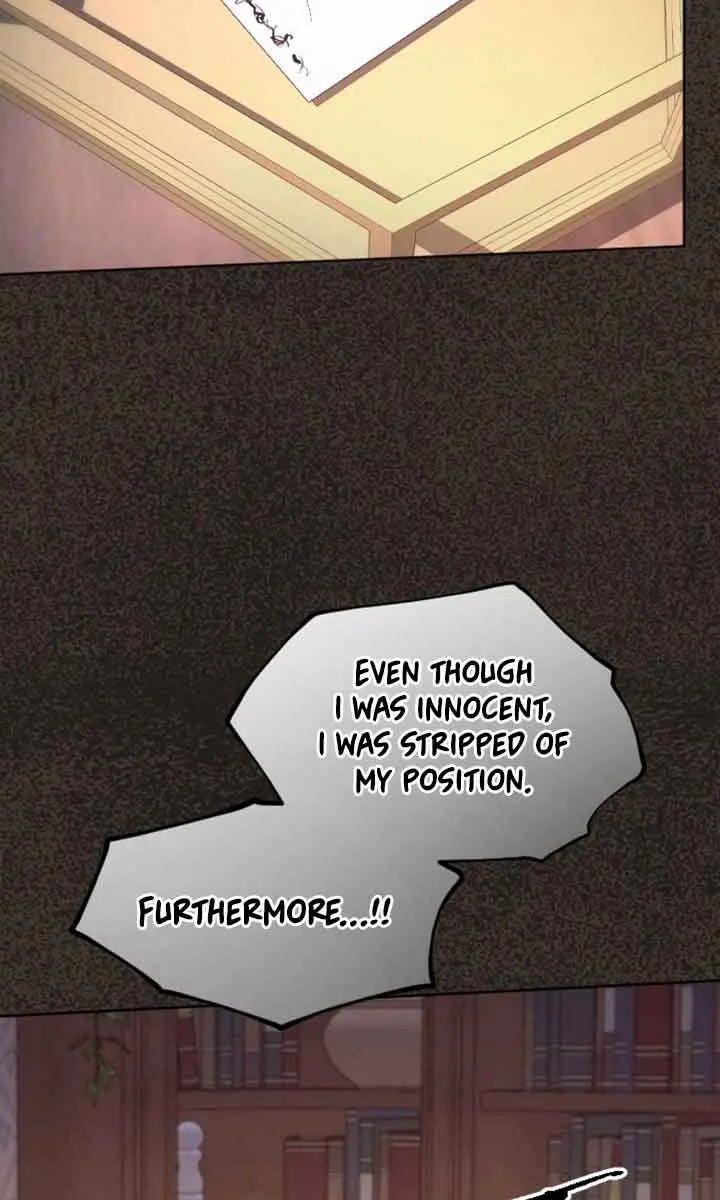 I Will Fall with the Emperor Chapter 76 Page 70