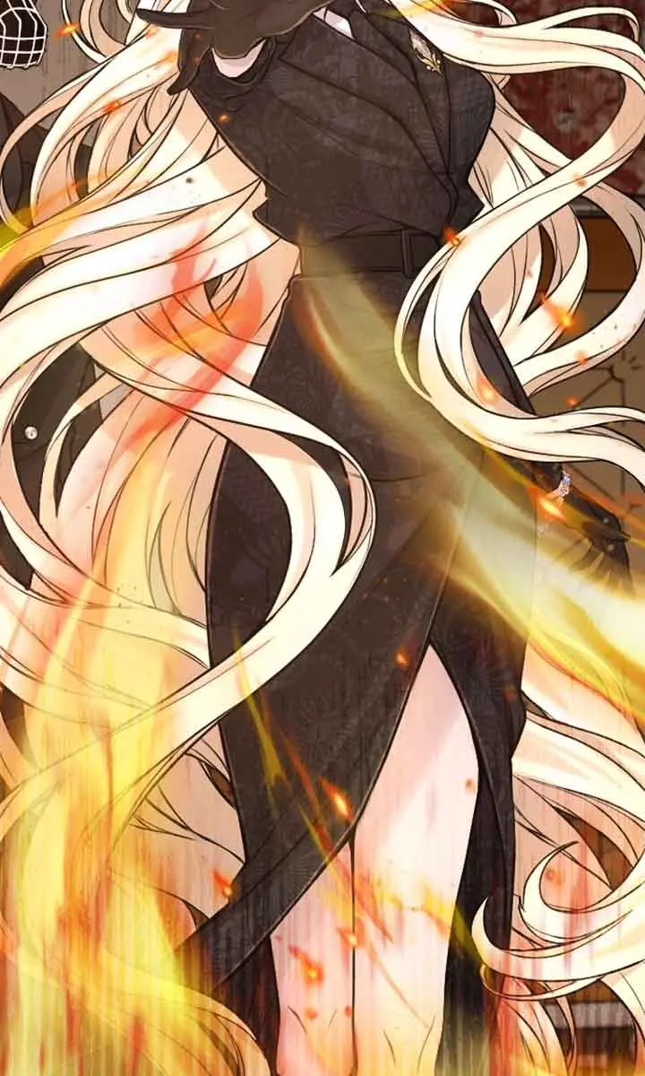 I Will Fall with the Emperor Chapter 76 Page 73