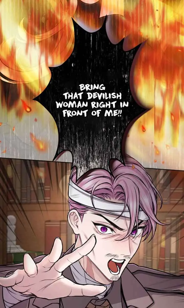 I Will Fall with the Emperor Chapter 76 Page 74