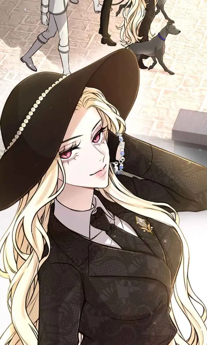 I Will Fall with the Emperor Chapter 76 Page 78