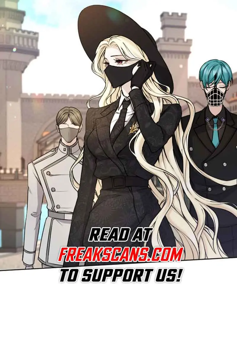I Will Fall with the Emperor Chapter 77 Page 3