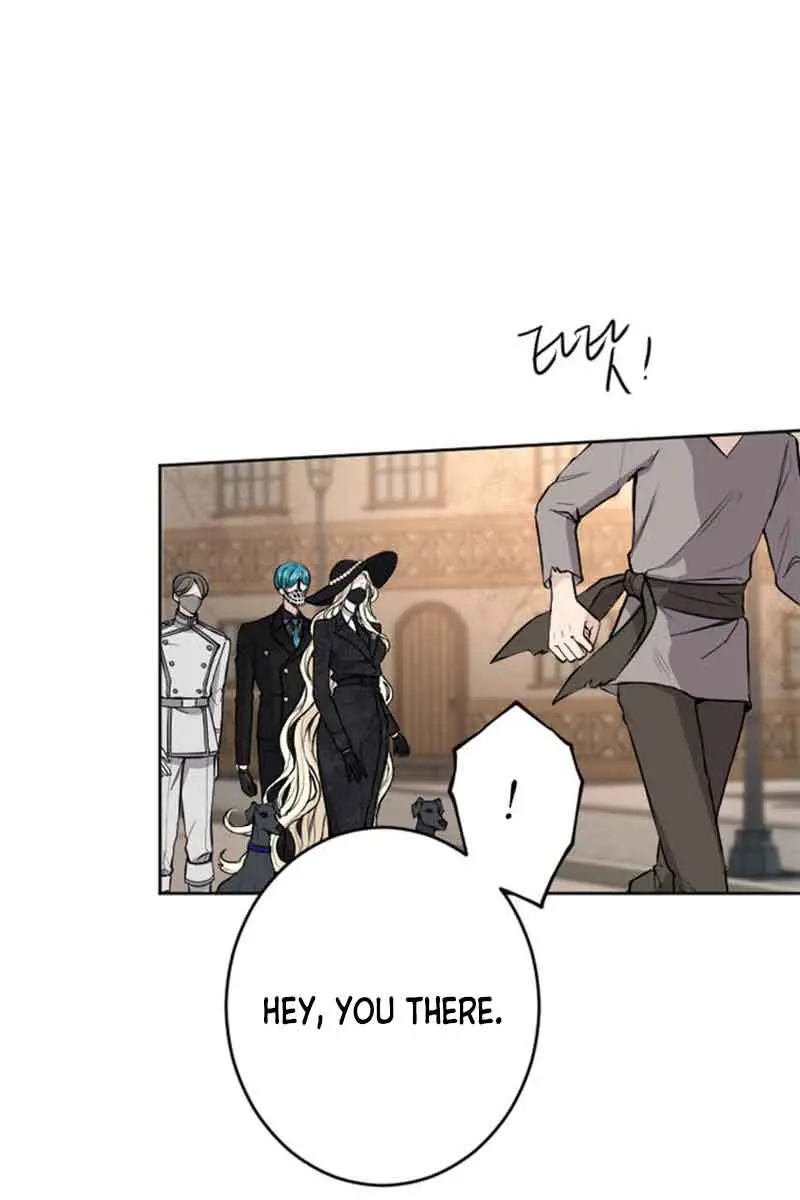 I Will Fall with the Emperor Chapter 77 Page 4