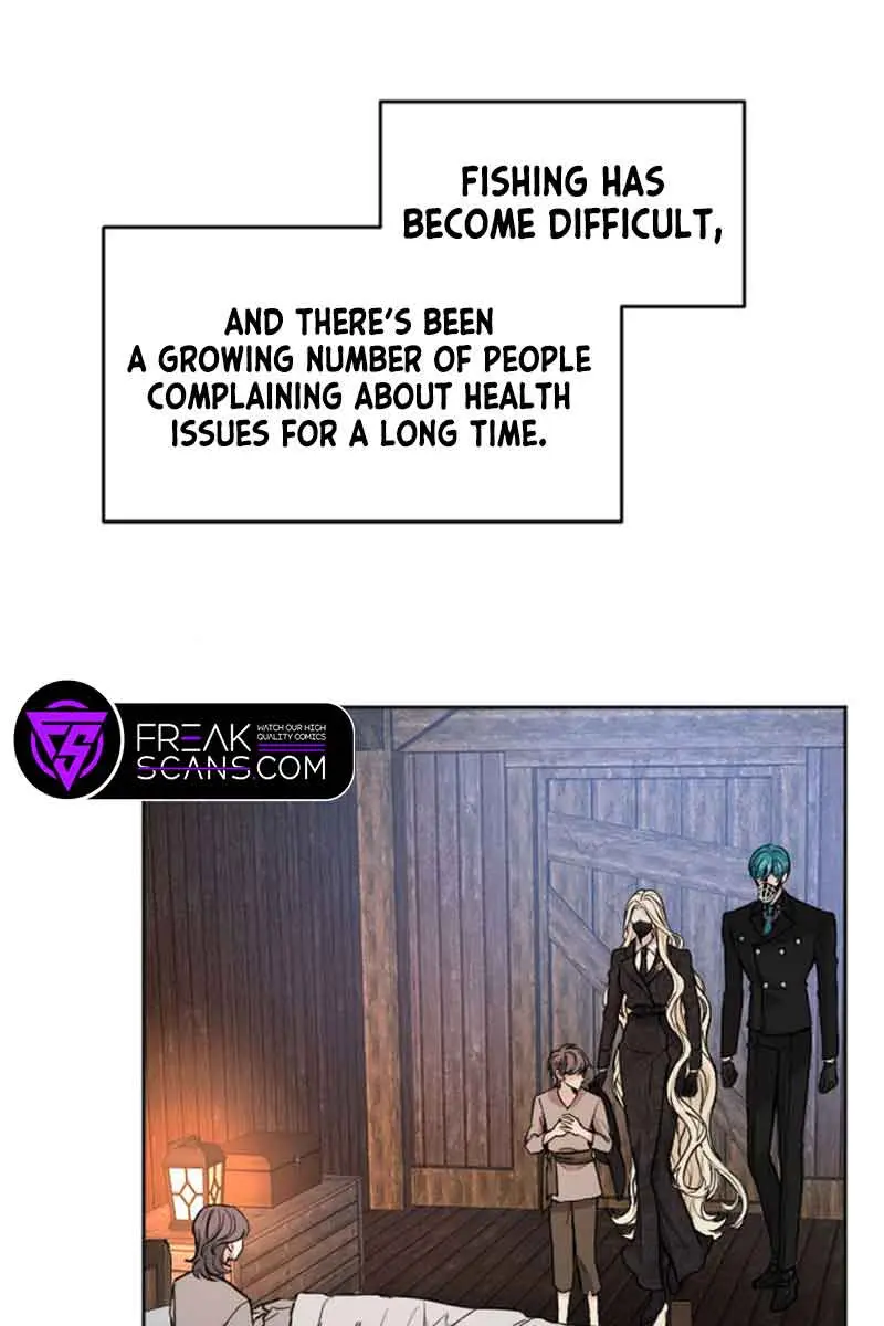 I Will Fall with the Emperor Chapter 77 Page 6
