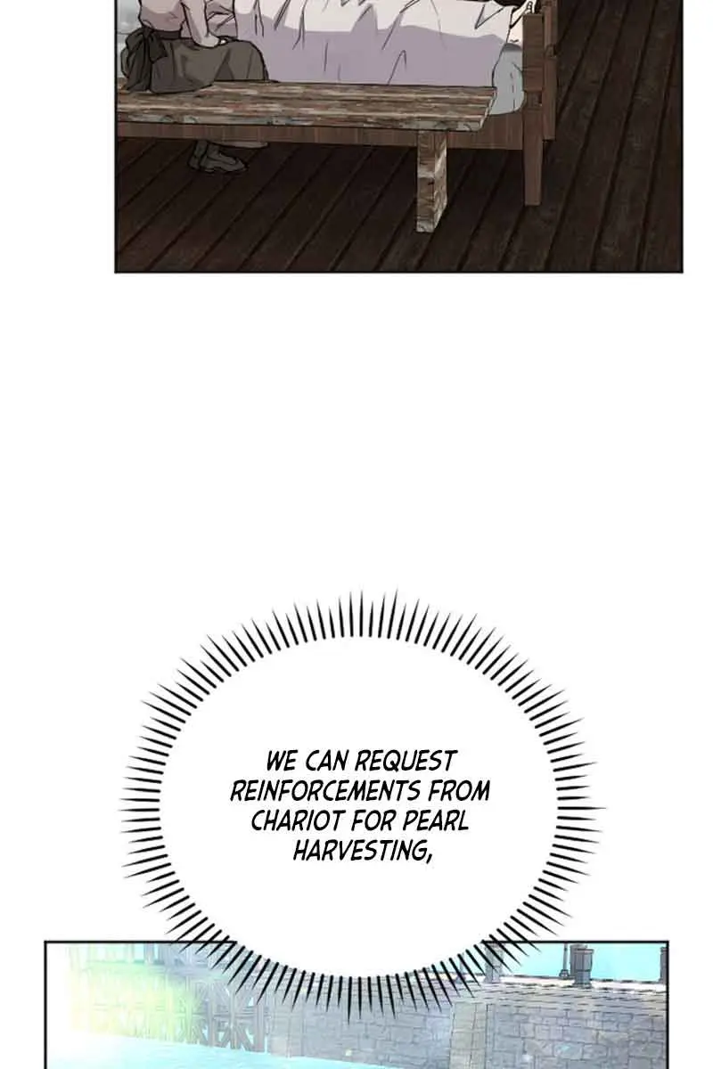 I Will Fall with the Emperor Chapter 77 Page 7