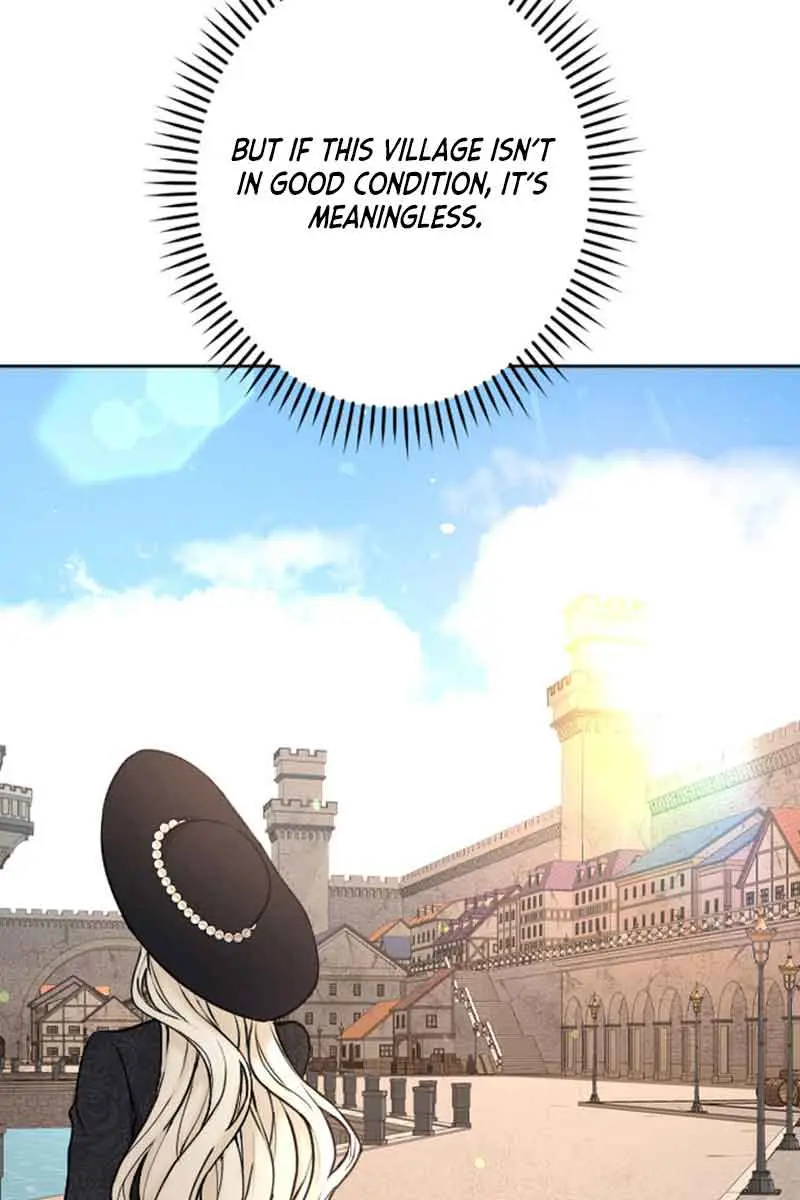 I Will Fall with the Emperor Chapter 77 Page 9