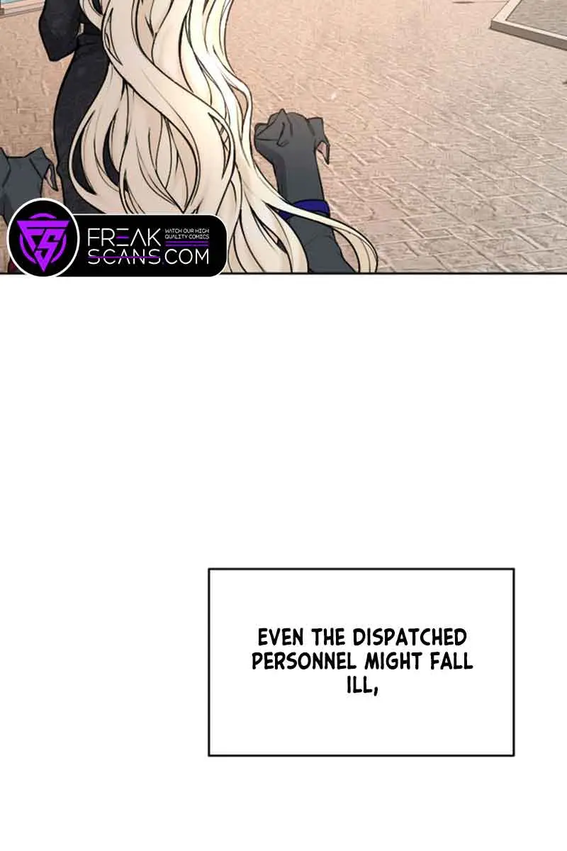 I Will Fall with the Emperor Chapter 77 Page 10