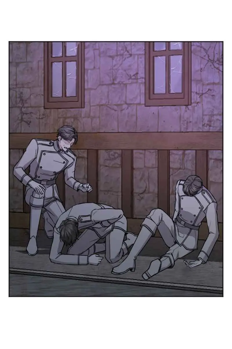 I Will Fall with the Emperor Chapter 77 Page 11