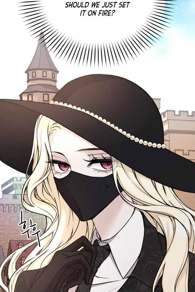 I Will Fall with the Emperor Chapter 77 Page 14