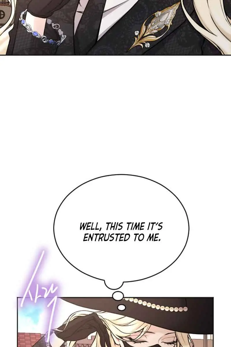 I Will Fall with the Emperor Chapter 77 Page 15