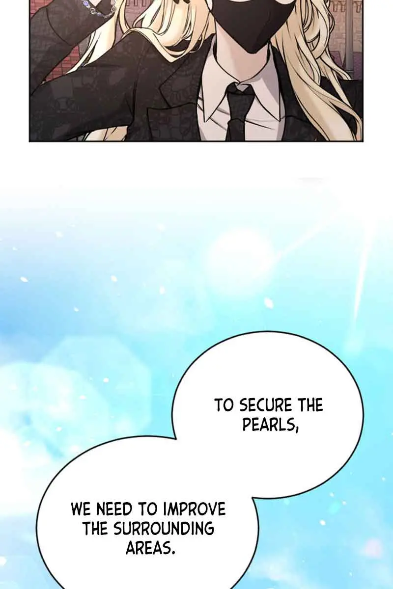 I Will Fall with the Emperor Chapter 77 Page 16