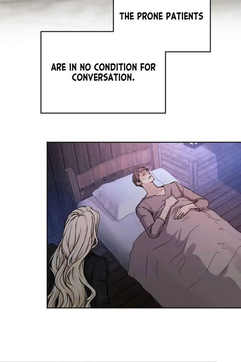 I Will Fall with the Emperor Chapter 77 Page 20